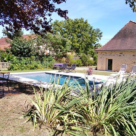 La Grange De Victorine, Chambres D'Hotes Bergerac Exterior foto