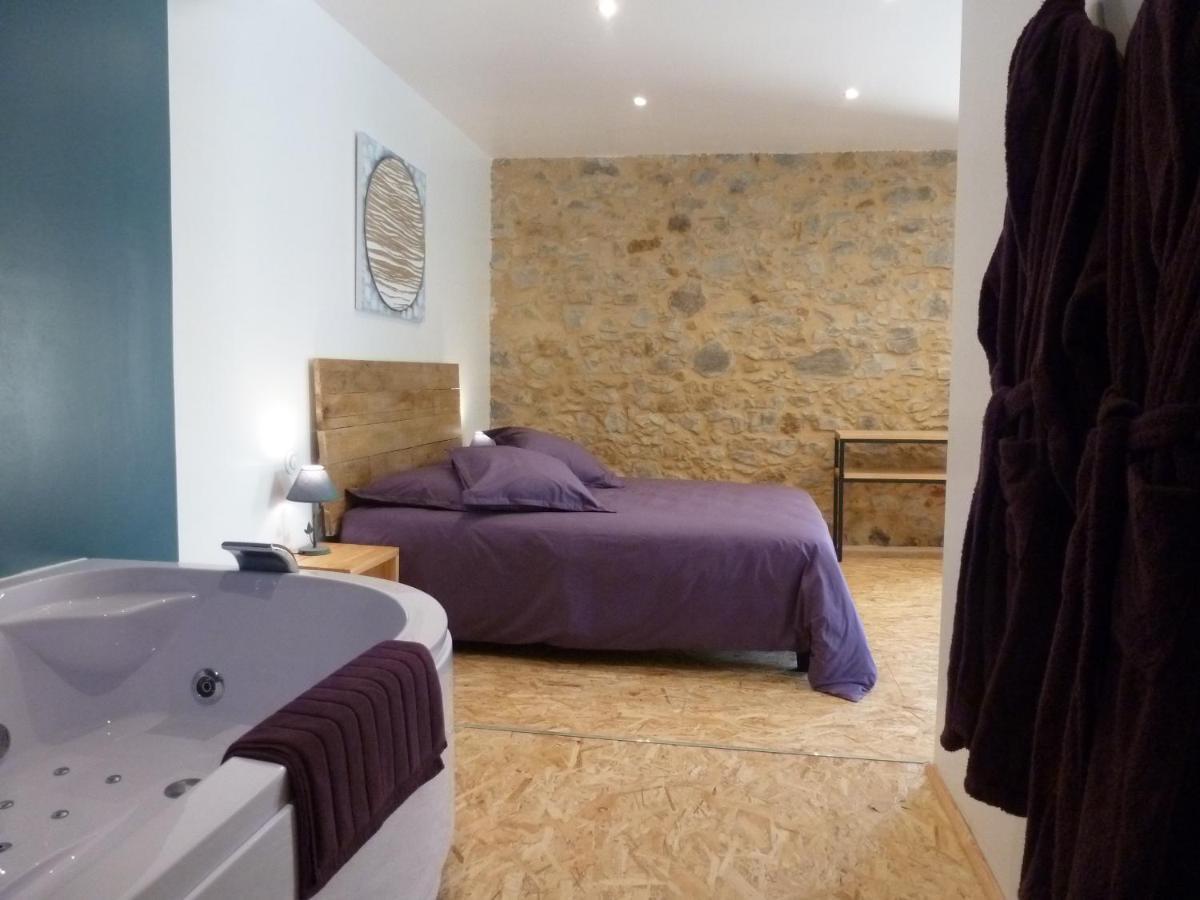 La Grange De Victorine, Chambres D'Hotes Bergerac Exterior foto
