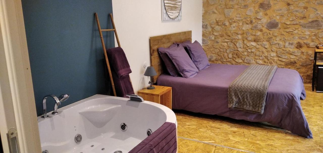 La Grange De Victorine, Chambres D'Hotes Bergerac Exterior foto